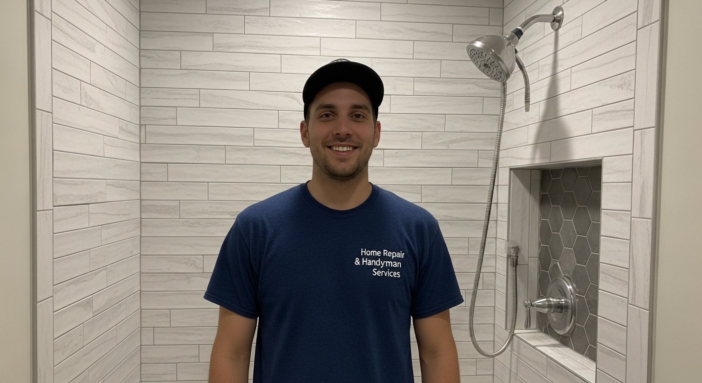 Bathroom Remodeling in Decatur