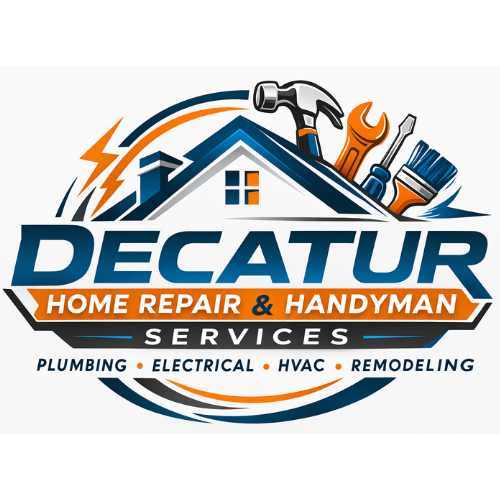Decatur Home Repair & Handyman Services logo