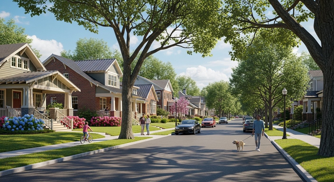 Home Repair in Ormewood Park in Decatur GA